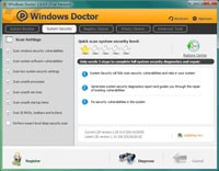 Windows Doctor Windows Doctor