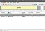 GParted LiveCD GParted LiveCD