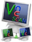 VNCScan Enterprise Network Manager for VNC and RDP