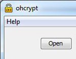 OhCrypt OhCrypt