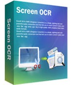 Screen OCR
