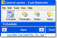 かわいいリマインダープロフェッショナルエディション Cute Reminder Professional Edition