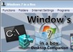 Windows 7 in a Box