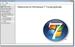 Windows 7 TuneUpSuite 4.6 Windows 7 TuneUpSuite