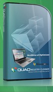 Quad Registry Cleaner 1.5.86