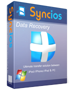 SynciOS Data Recovery