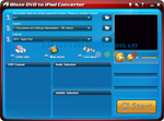 BlazeVideo DVD zu iPad Converter 3.0 - Konvertieren Sie DVD zu iPad DVD to iPad Converter BlazeVideo