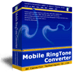 Mobile Ringtone Converter