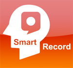 Record Smart 1.0 - PC-Aufnahmesoftware Record Smart