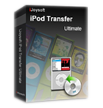 iPod Transfer Ultimate iJoysoft