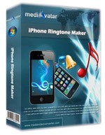 mediAvatar iPhone Ringtone Maker