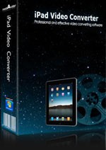 MediAvatar iPad Video Converter