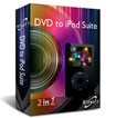Xilisoft DVD to iPod Suite