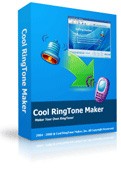 Cool RingTone Maker