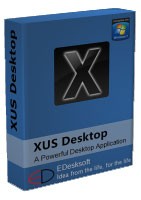 XUS Desktop