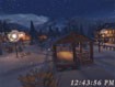 Christmas Night 3D Screensaver