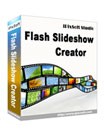 iPixSoft Flash ScreenSaver Maker 1.1