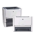 LaserJet P2015D Printer for XP