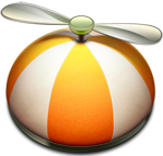 Little Snitch for Mac