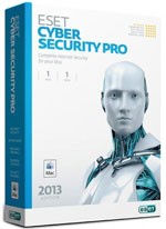 ESET Cyber ​​Security Pro for Mac