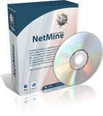 NetMine for Mac