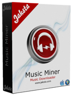 Jaksta Music Miner für Mac 1.2.3 - Software-Download von Musik- und MP3-Tag-Informationen auf den Mac Jaksta Music Miner for Mac