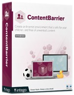 ContentBarrier for Mac