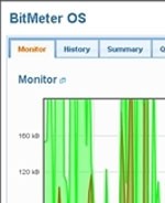 BitMeter OS for Mac