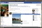 Social for Facebook(Mac)-複数のFacebookアカウントを管理する Social for Facebook (Mac)
