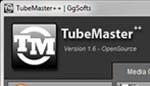 TubeMaster ++ for Mac