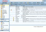 Zimbra Desktop for Mac