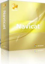 Navicat Premium für Mac (PPC) Navicat Premium for Mac (PPC)
