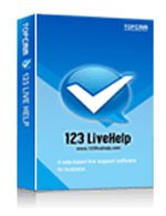 123 Live Help for Mac