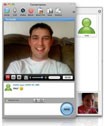 Microsoft Messenger 8 for Mac