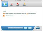 iPubsoft PDF Password Remover für Mac 2.1.4 - Entfernen Sie kennwortgeschützte PDF-Dateien für Mac iPubsoft PDF Password Remover for Mac
