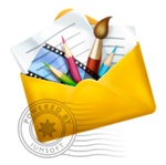 Goodies: Mail Stationery for Mac