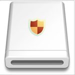 Mac3.1.4用のUSBバックアップ-データのバックアップ USB Backup for Mac