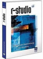 R-Studio Data Recovery for Mac