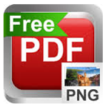 AnyMP4 Mac PDF to PNG Converter Free