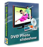 Mac用DVDフォトスライドショー-フォトスライドショーを簡単に作成 DVD Photo Slideshow for Mac