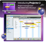 Projector for Mac