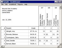 Gradekeeper for Mac