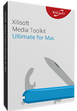 Xilisoft Media Toolkit Ultimate for Mac