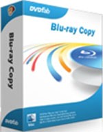 DVDFab Blu-ray Copy for Mac