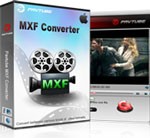 Pavtube MXF Converter for Mac
