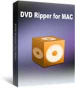 Aukun DVD Ripper for Mac