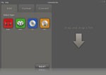 Converter Lite für Mac 1.6.3 - Konvertieren Sie Videodateien in das Mac-Format Converter Lite for Mac
