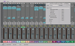 Drum Performer für Apple Logic Pro für Mac 1.0 - Beispiel-Soundbibliothek "Drum Performer" for Apple Logic Pro for Mac