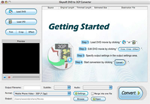 iSkysoft DVD to 3GP Converter für Mac - Konvertieren Sie DVDs in 3GP-Dateien iSkysoft DVD to 3GP Converter for Mac