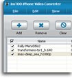 ImTOO DVD zu iPhone Konverter für Mac ImTOO DVD to iPhone Converter for Mac